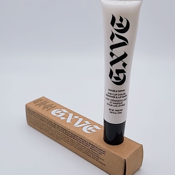Gxve Gwen Stefani 2 in 1 Lip Color Remover & Lip Mask - Picture 3 of 5